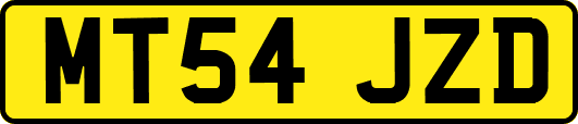 MT54JZD