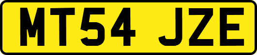 MT54JZE
