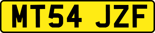 MT54JZF