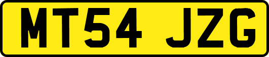 MT54JZG