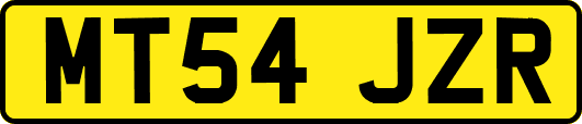 MT54JZR