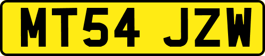 MT54JZW