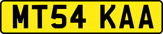 MT54KAA