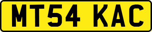 MT54KAC