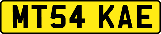 MT54KAE