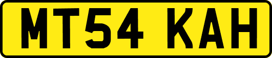 MT54KAH