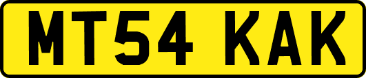 MT54KAK