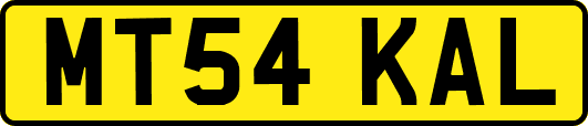 MT54KAL