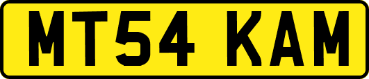 MT54KAM