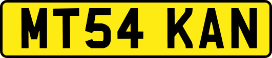 MT54KAN