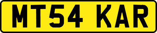 MT54KAR