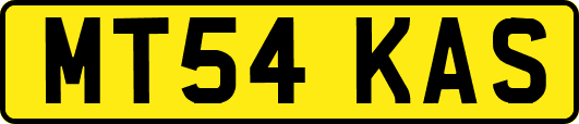 MT54KAS