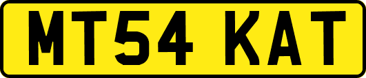 MT54KAT