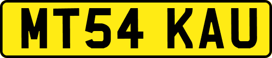 MT54KAU