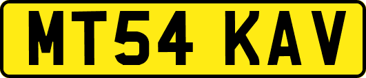 MT54KAV