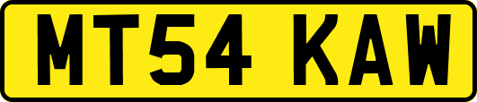 MT54KAW