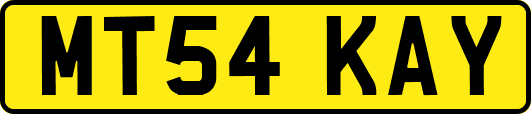 MT54KAY