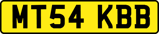 MT54KBB