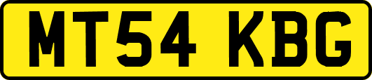 MT54KBG