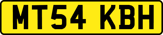 MT54KBH