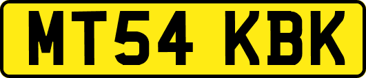 MT54KBK