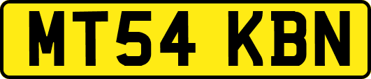 MT54KBN