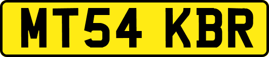 MT54KBR