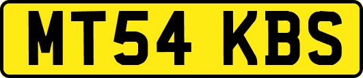 MT54KBS