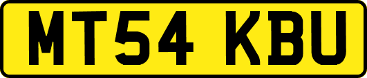 MT54KBU