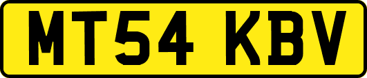 MT54KBV