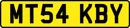 MT54KBY