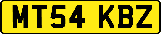 MT54KBZ