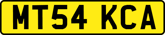 MT54KCA