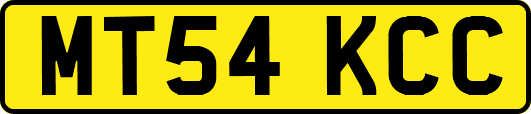 MT54KCC