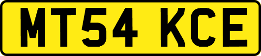 MT54KCE