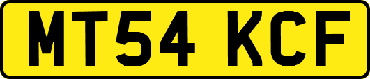 MT54KCF