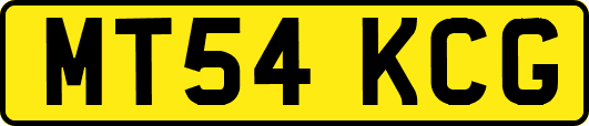 MT54KCG