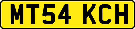MT54KCH