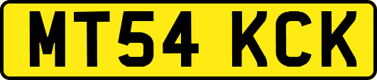 MT54KCK