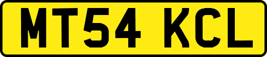 MT54KCL