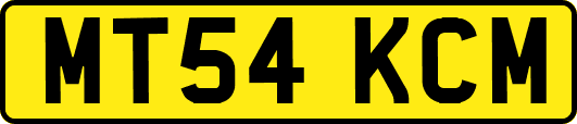MT54KCM
