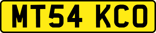 MT54KCO