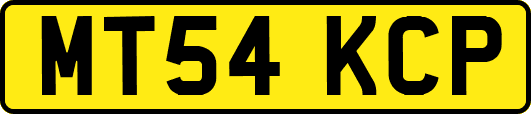 MT54KCP