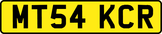 MT54KCR