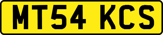 MT54KCS