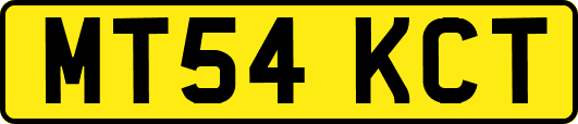 MT54KCT
