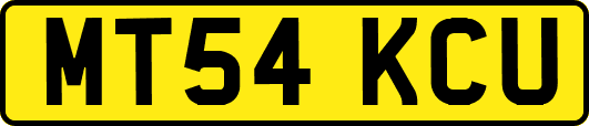 MT54KCU