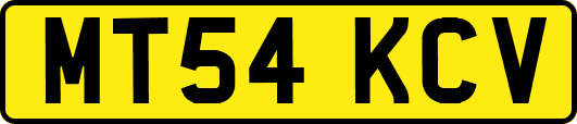 MT54KCV