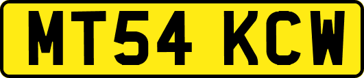 MT54KCW