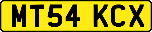MT54KCX